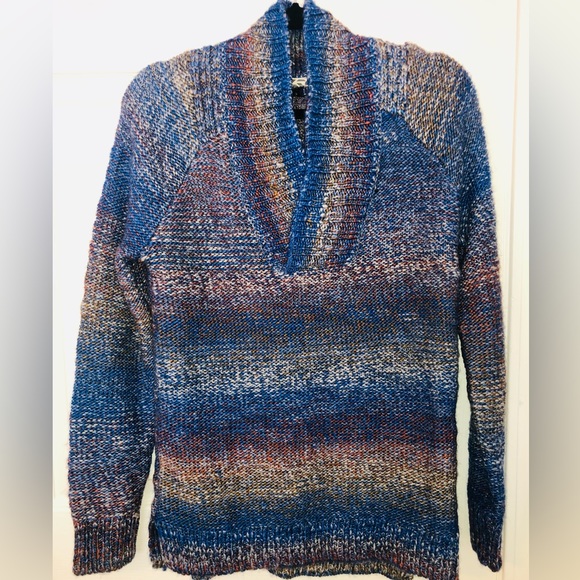 PRANA sweater (XS)